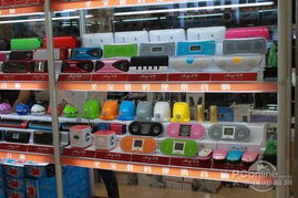 圣寶科技北京旗艦店成立，全力打造數碼便攜音響第一品牌