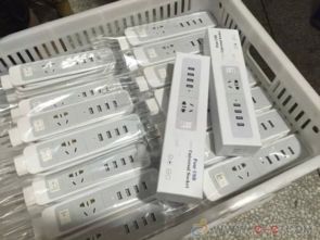 廠家批發直銷 高品質4U4A 2米排插，功率超2000W，電子產品熱銷首選