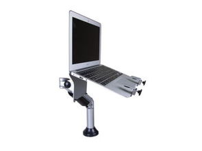 慧想S107液晶顯示器支架 靈活調(diào)節(jié)，穩(wěn)固承重，提升桌面辦公體驗