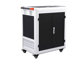 北京平板電腦充電車價格解析與選購指南