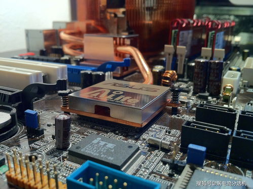 提升固廢分揀效率 計(jì)算機(jī)軟硬件與輔助設(shè)備的妙用