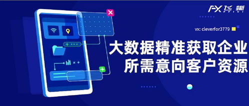 飛蜥如何通過智能營銷快速獲取客源，實現互聯網銷售突破