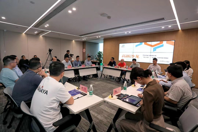 成都高新區再添“國字號”殊榮，盈創星空獲評國家級科技企業孵化器